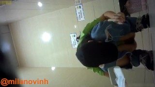 China Hidden Cam Toilet – Follow channel to see more