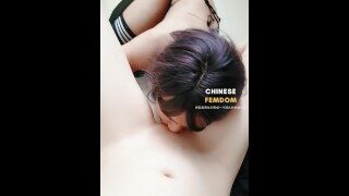 Mistress Domination Sissy Crossdresser Slave – Chinese Femdom