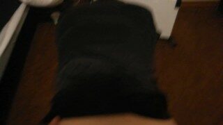 Fucking Chinese College Girl Doggystyle